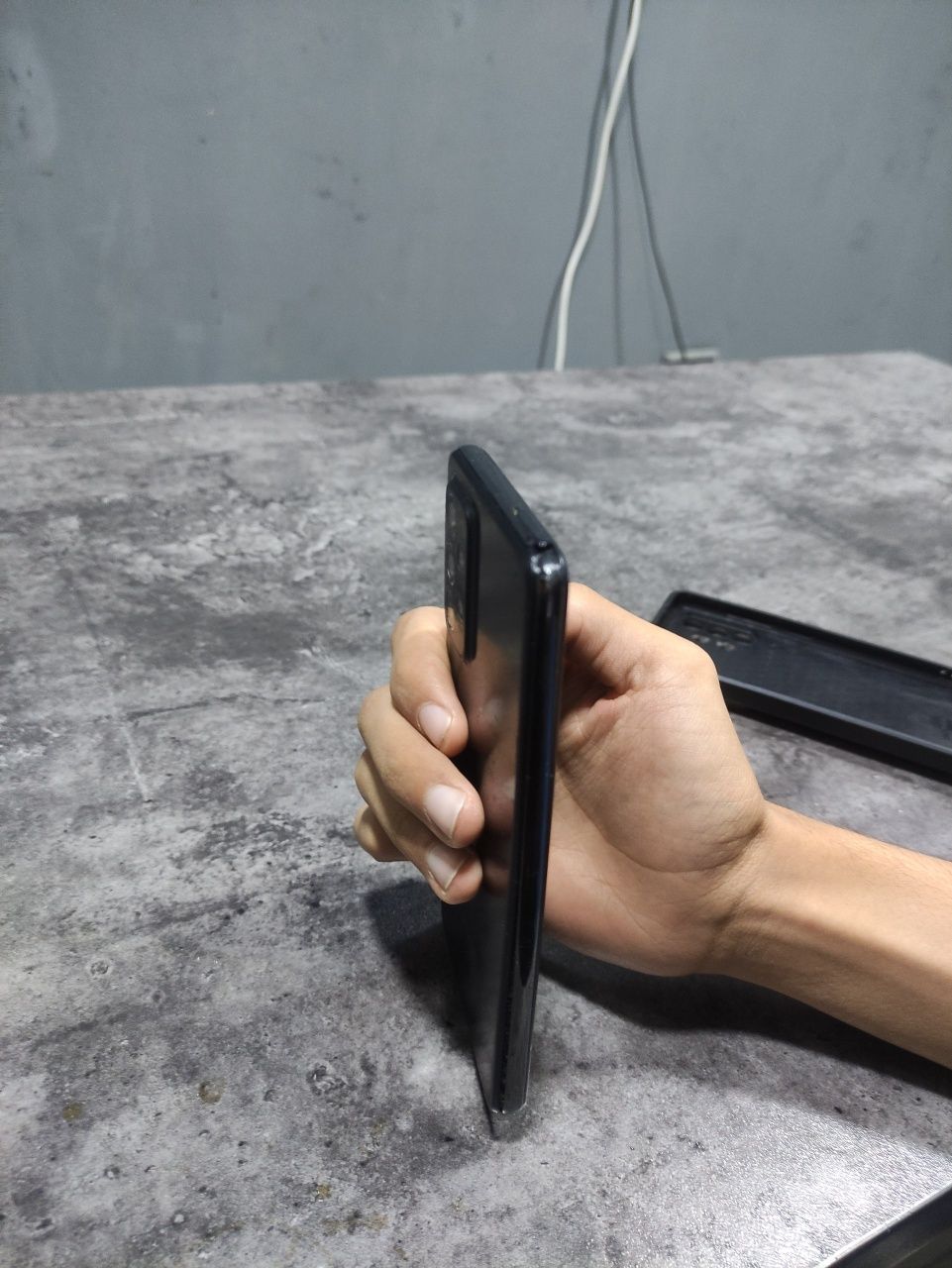 Model: Samsung A 52 4/128