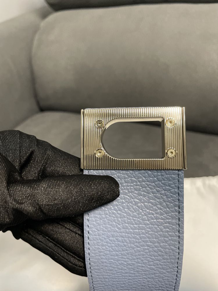 Furla 1927 S чанта в синьо