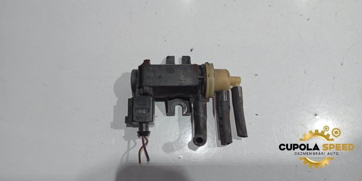 Supapa vacuum 1K0906627B  2.0TDI Volkswagen VW Passat B7 [2010 - 2015