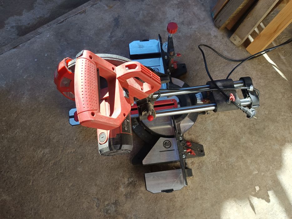 Vind Unghiular Matrix