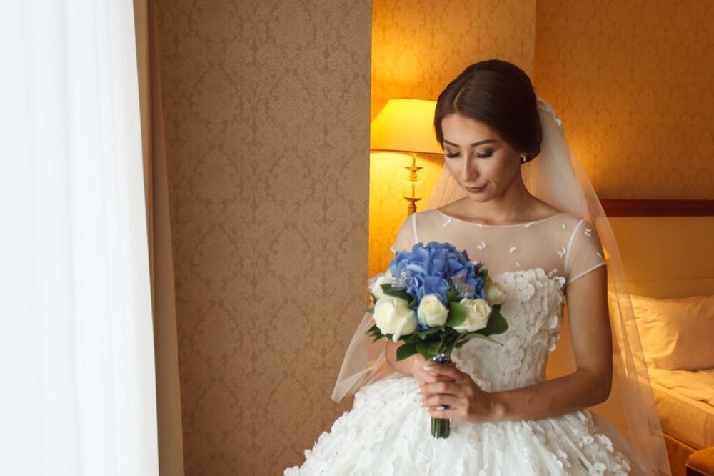 Продам Свадеьное платье