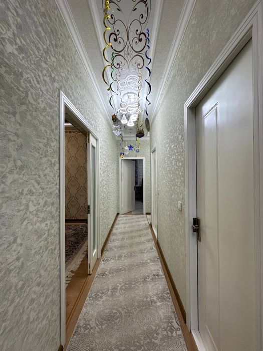 Продаётся квартира на Октепа сохил буйи 3 ком