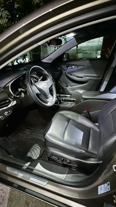 Malibu 2 premier 2021 Zeus