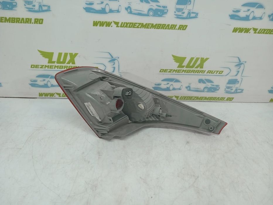 Stop tripla stanga 265550009r Renault Megane 3 [2008 - 2014]