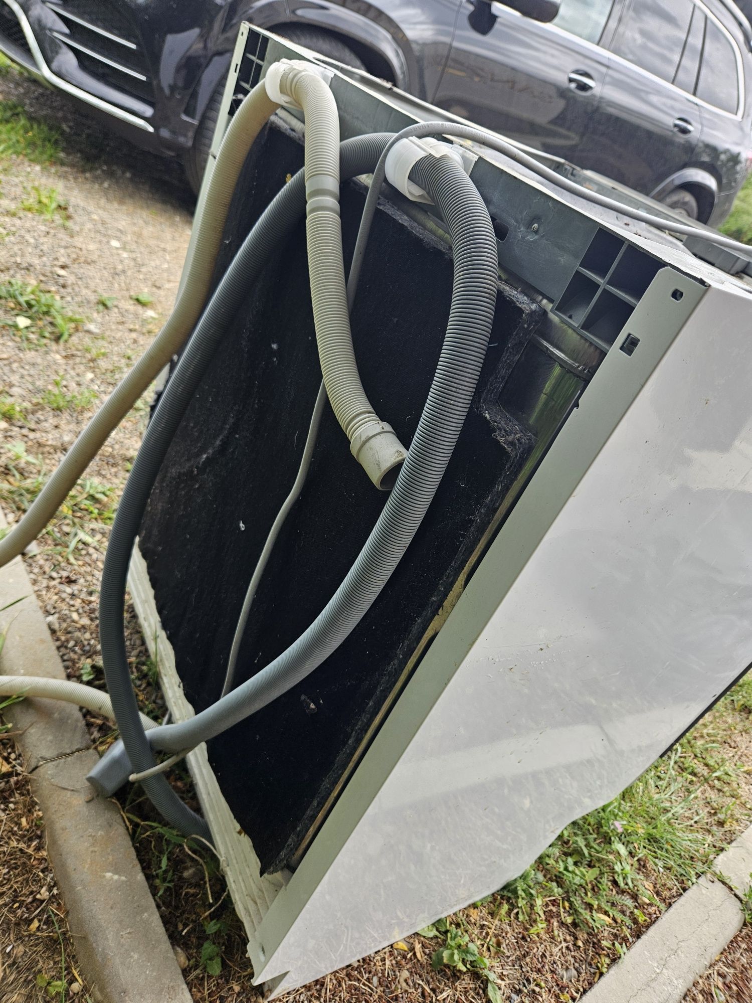 Masina spalat vase incorporabila beko 14 seturi