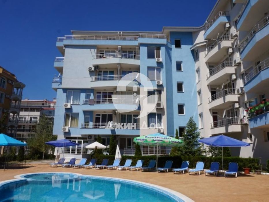 Продава се Тристаен апартамент в к.к. Слънчев бряг - 90 кв.м за 1145 €/кв.м - Снимка #8