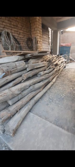 Дрова ( утин oyin)