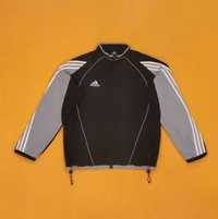 Bluza de trening Adidas Black&Grey Originala