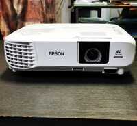 Video Proiector Epson EB-U05 - Am 2 bucati