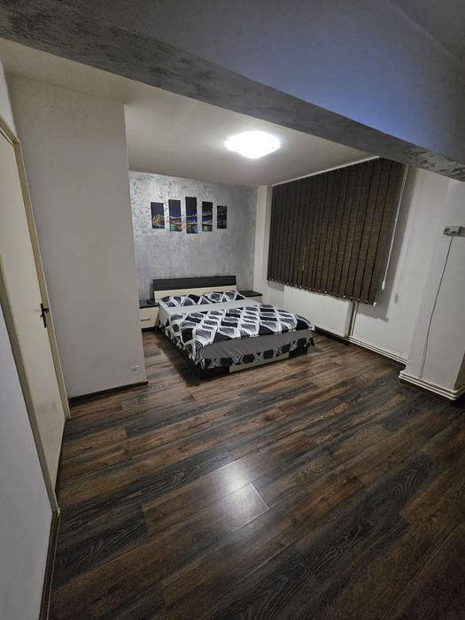 Regim Hotelier Ultracentral-Garsonieră/Apartament- 200 lei/zi.