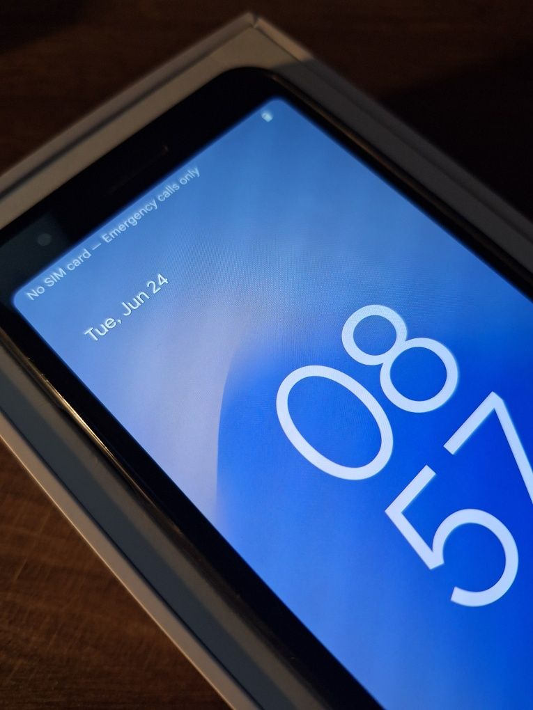 De vânzare Google pixel 3a