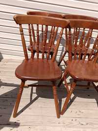 Продам стулья деревянный очень удобная и крепкая