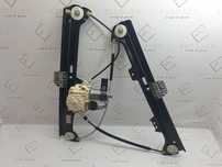 Macara usa  dreapta fata BMW 5 E60 2001 - 2010 2.0 520 d N47 D20 A 7184384E