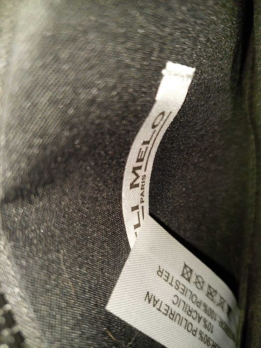 Portofel fluorescent Meli Melo NOU