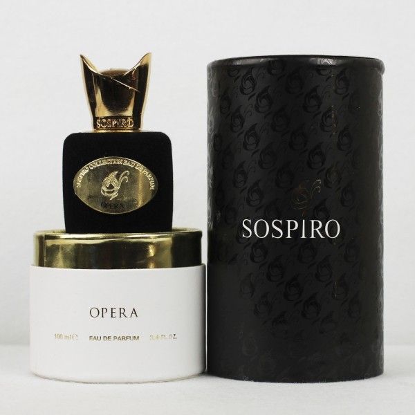Sospiro Opera 100ml | Parfum Sigilat