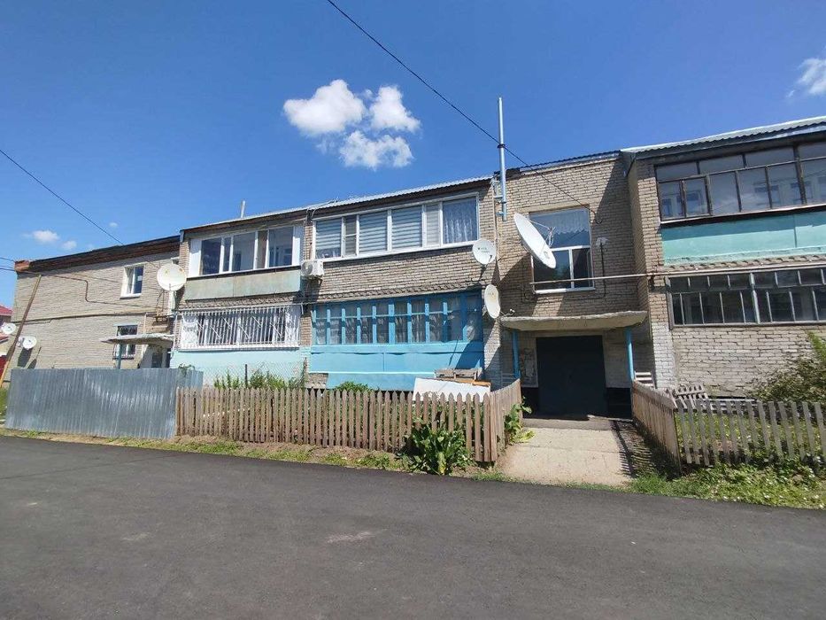 2ком, Тобыл ( Затоболовка ), 50 кв