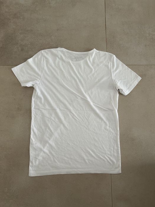 Tricou givenchy alb
