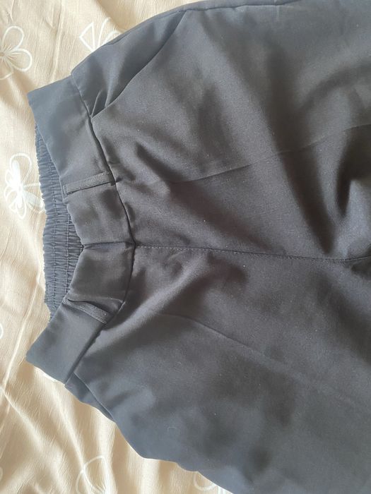 Штаны классические