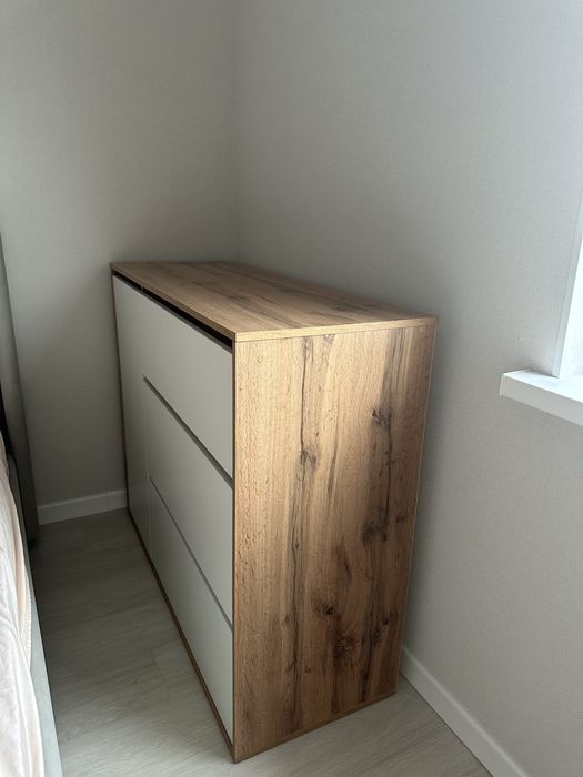 Продам Комод в отличном состоянии.