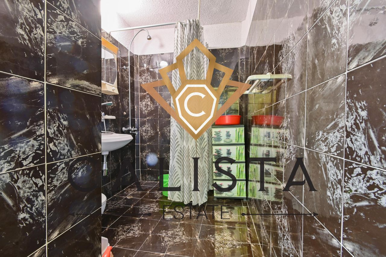 Дава се под наем Едностаен апартамент в София, Левски В - 45 кв.м за 375 € - Снимка #12