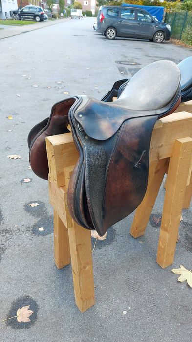 SA de piele naturala Germania