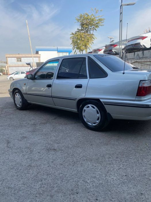 Nexia 1  sons tranblior 2005