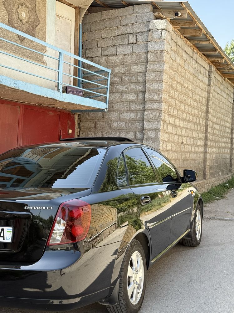 Chevrolet Jentra sotiladi