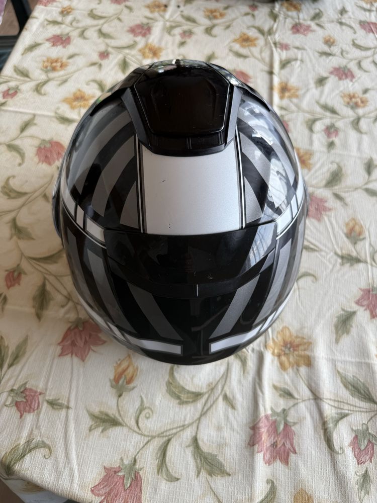 Vand Shoei Neotec 2 marimea L+ intercom sena