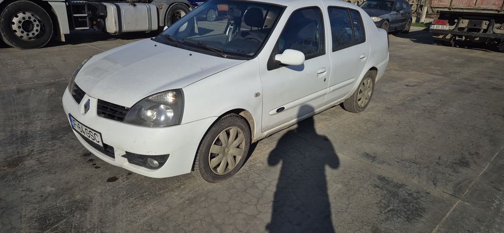 Vand Renault Clio Symbol 2008 1.5 dci