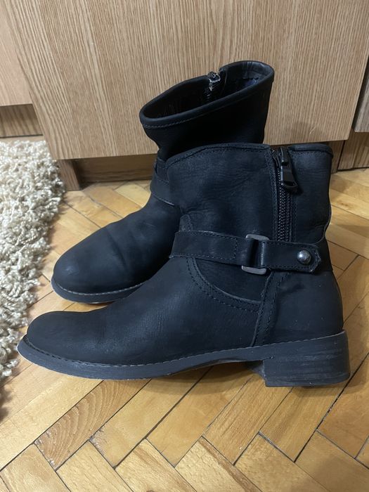 Ghete dama marimea 37