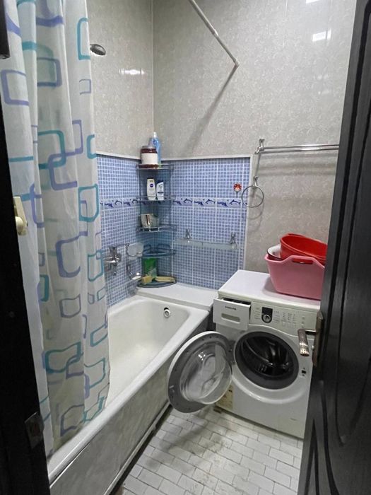 Продается квартира, Чиланзар 20 квартал, 1в2/2/4