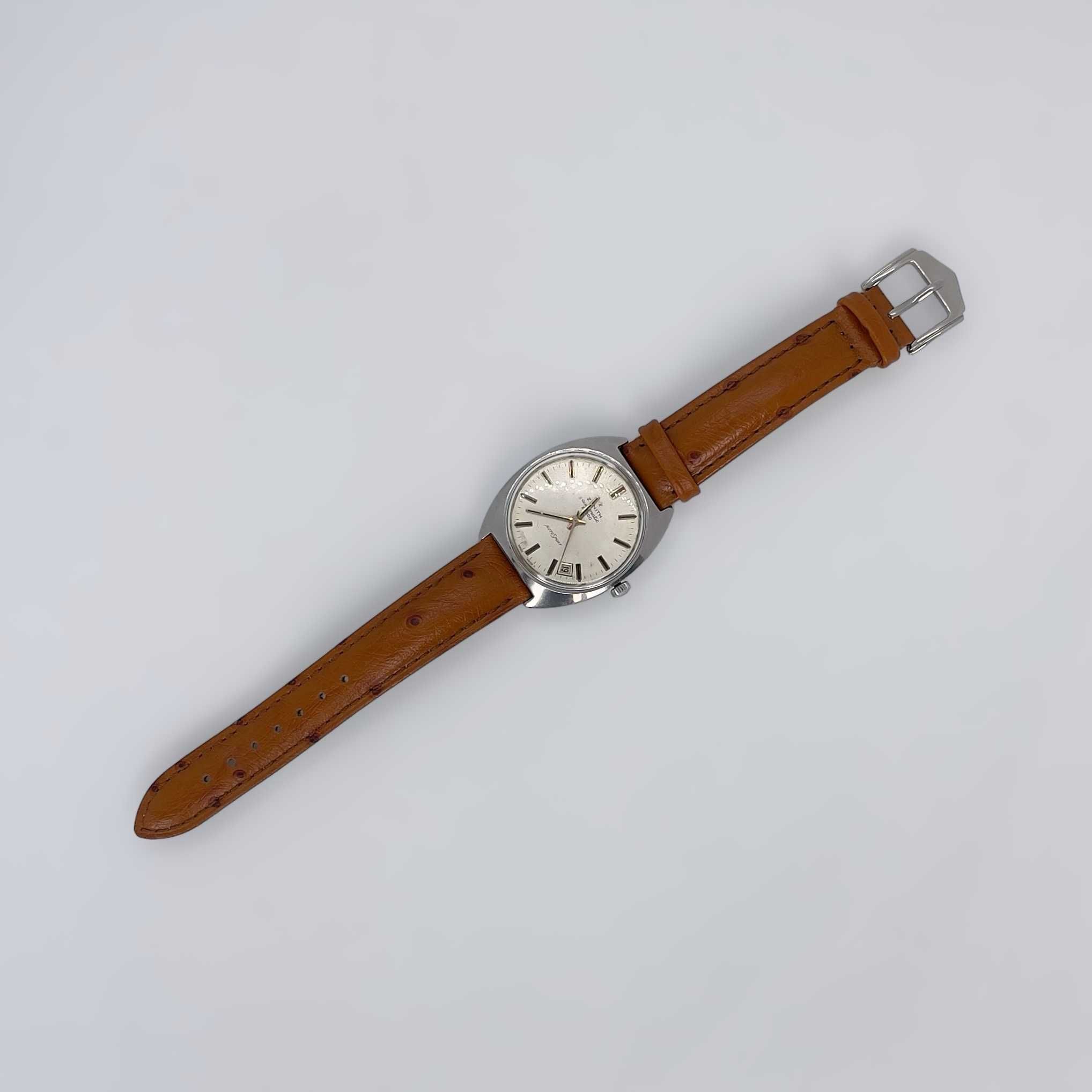 Zenith Stellina Autosport мъжки автоматичен часовник - БАРТЕР
