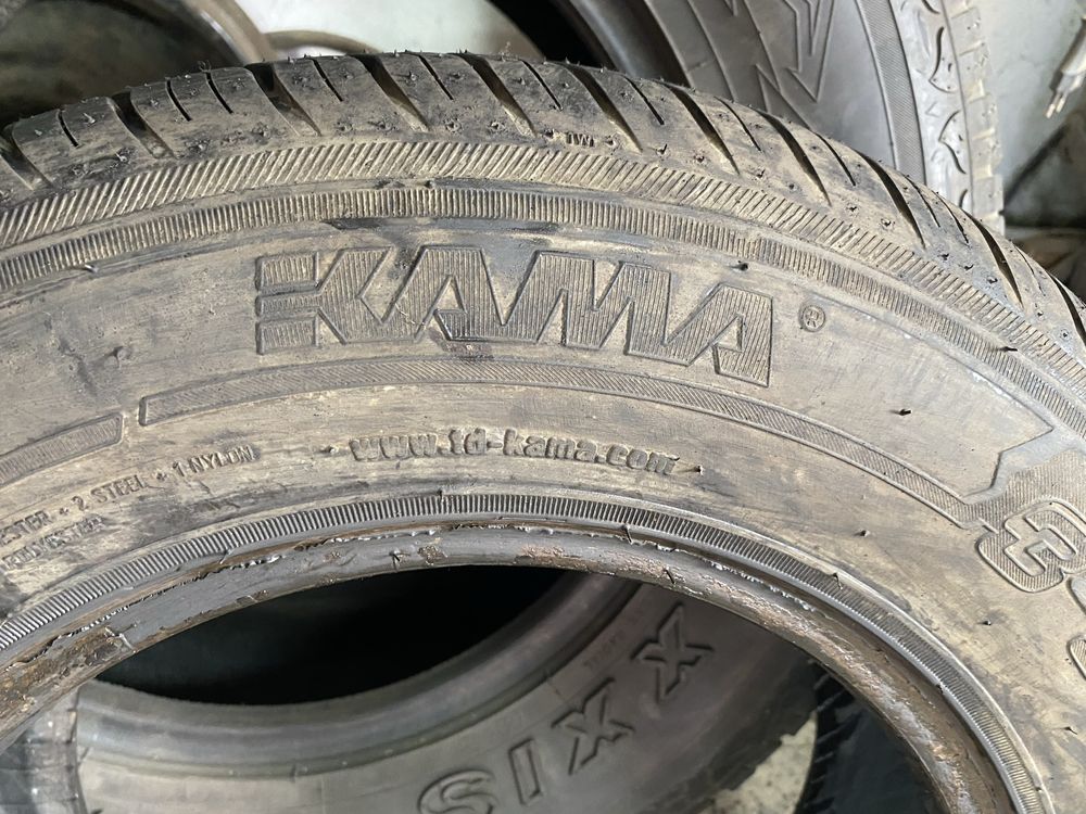 На 14 185/70 Кама 365 1 штука в наличии