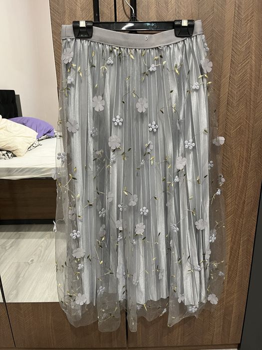 Пола универсален размер