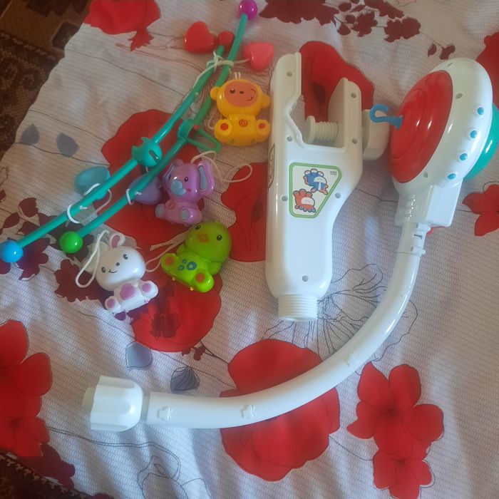 De vanzare carusel muzical