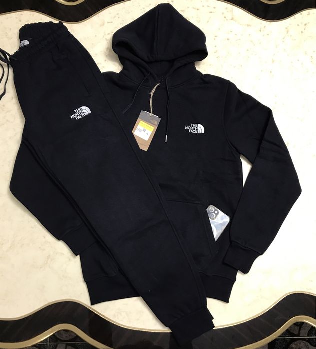 Trening The north face Gros iarna