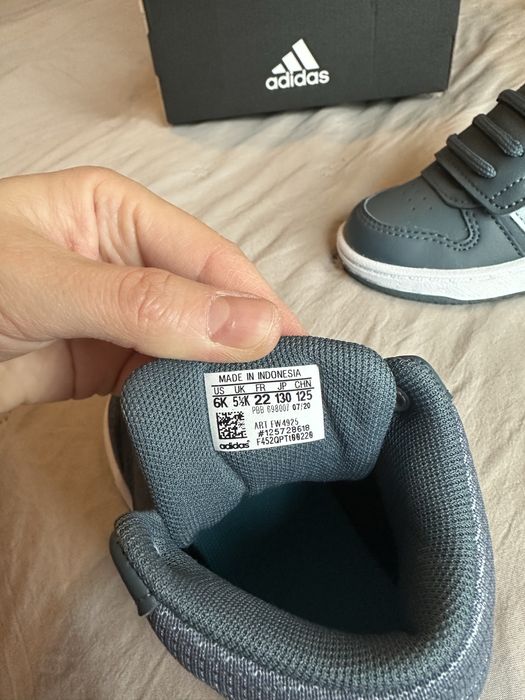 Детски маратонки Adidas