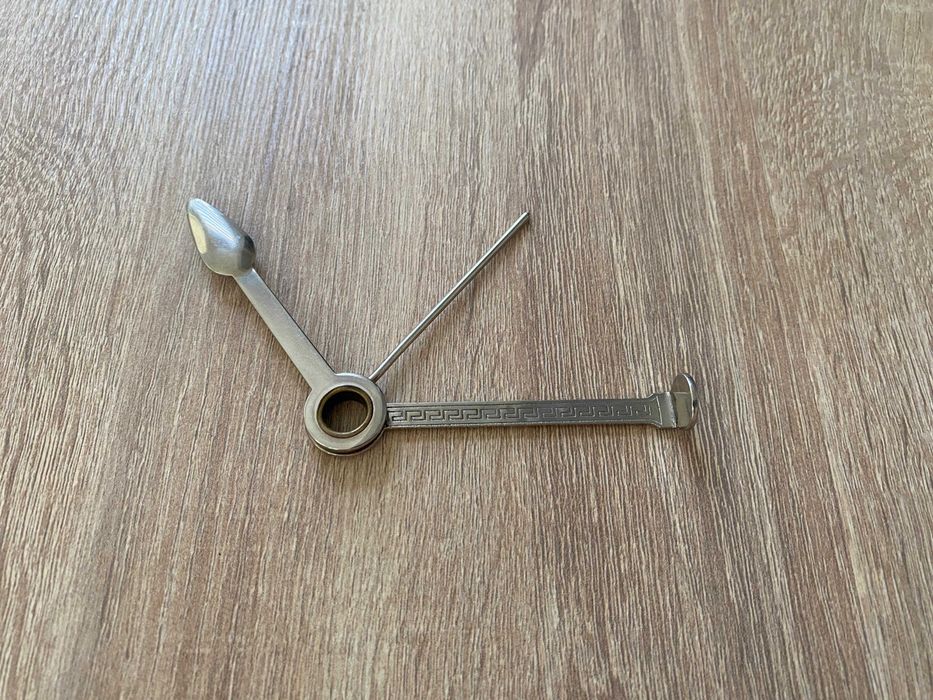 Set pentru curățarea pipei