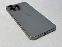 Schimb iPhone 15 Pro Max 256GB liber baterie 99%