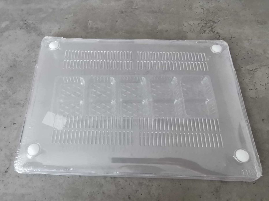 Husa laptop Macbook Pro 13 13.3 A1706 A1708 A2159 A1989 A2251 case