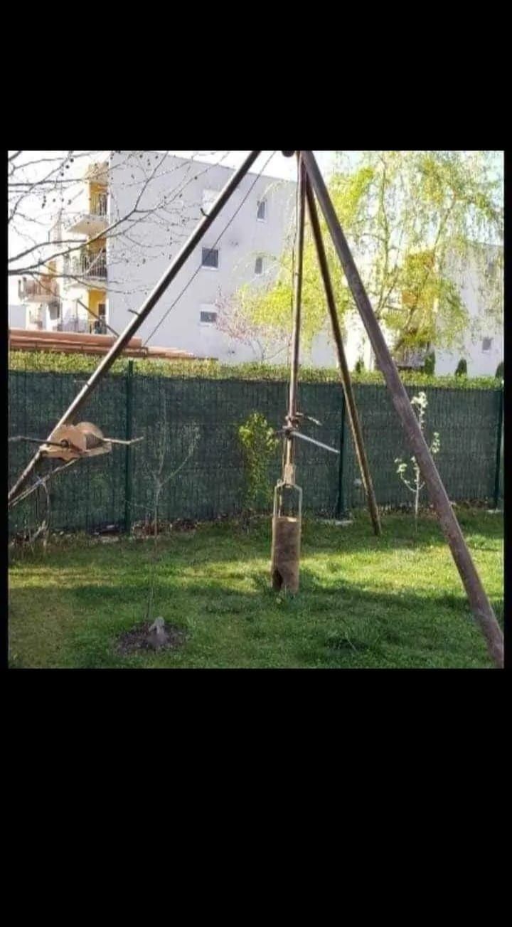 Foraje puțuri apa