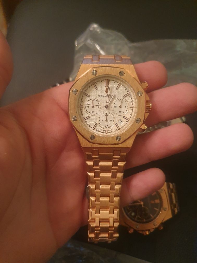 Ceas Audemars Piguet AP