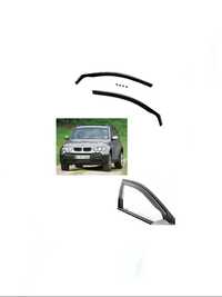 Ветробрани BMW X3 e83 (2003-2010)- 4/5 врати-  (2бр.)