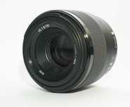 Obiectiv 50mm f/1.8 Sony