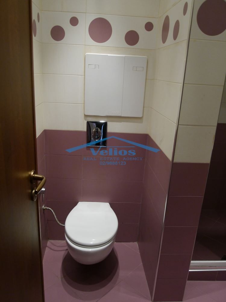 Дава се под наем Тристаен апартамент в София, Банишора - 103 кв.м за 600 € - Снимка #10