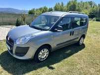 Fiat doblo 1.6 diesel multijet