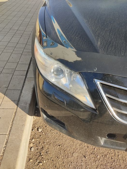 Продам правый фар Камри 45 2010год