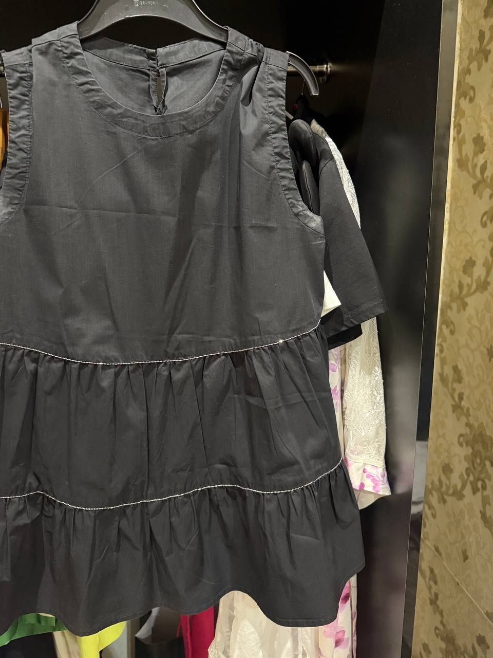 Fendi,h&m,футболка,платья