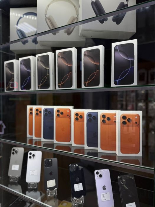 Iphone 17 pro max, айфон 17 про макс