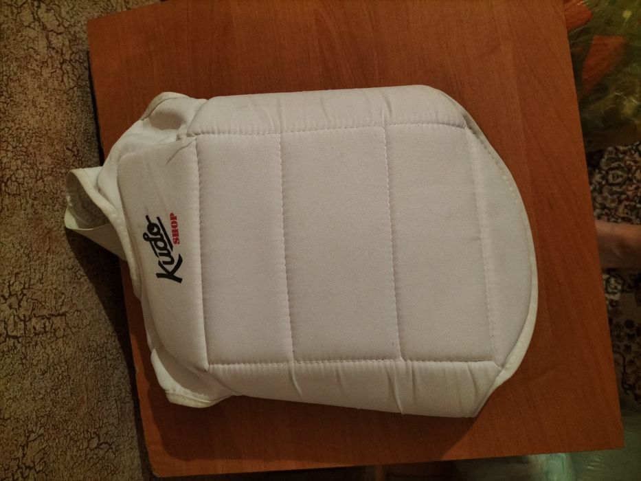 Протектор  Кудо  и другие единоборства